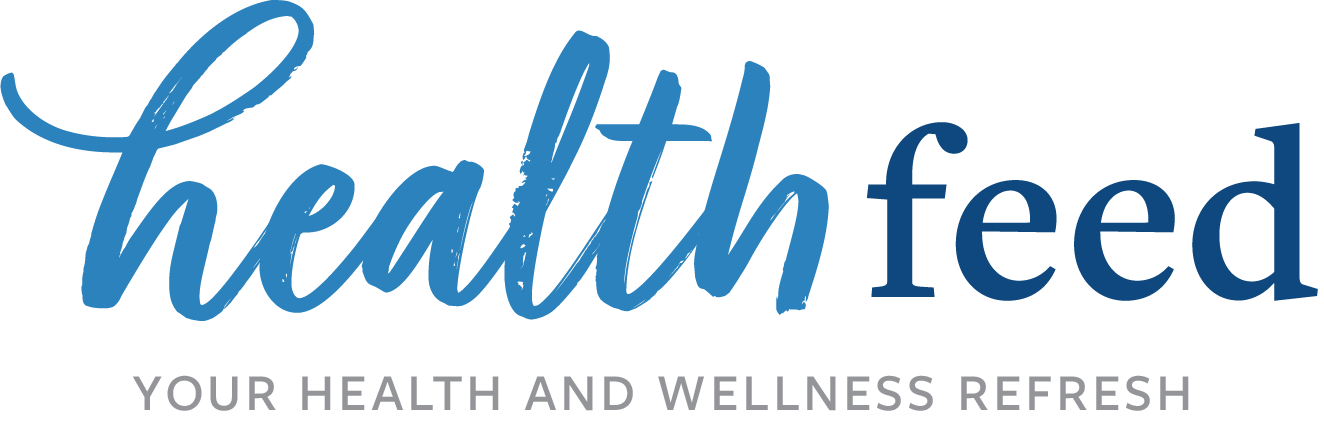 HEALTHfeed: Your health and wellness refresh