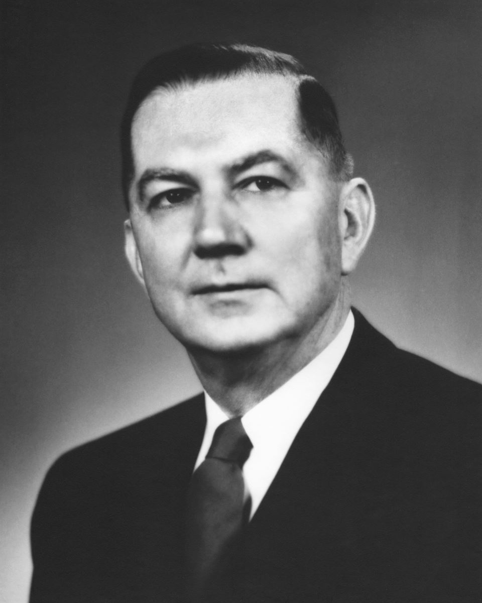 Dr. Charles D. Walton