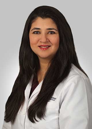 Dr. Bushra Osmani