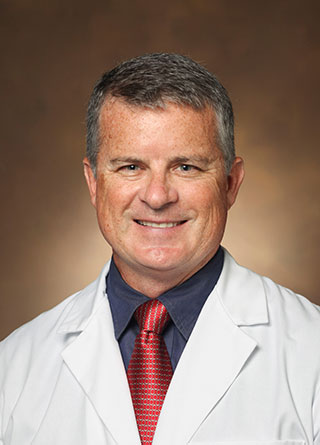 Kevin M. Young, M.D.