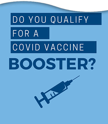 Maury Regional Health Begins Offering Covid Vaccine Booster Doses - News Story